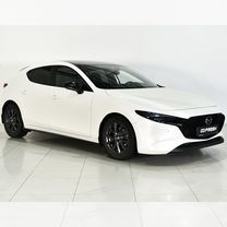 Mazda 3 1.5 AT, 2019, 36 910 км, с пробегом, цена 2 509 000 руб.