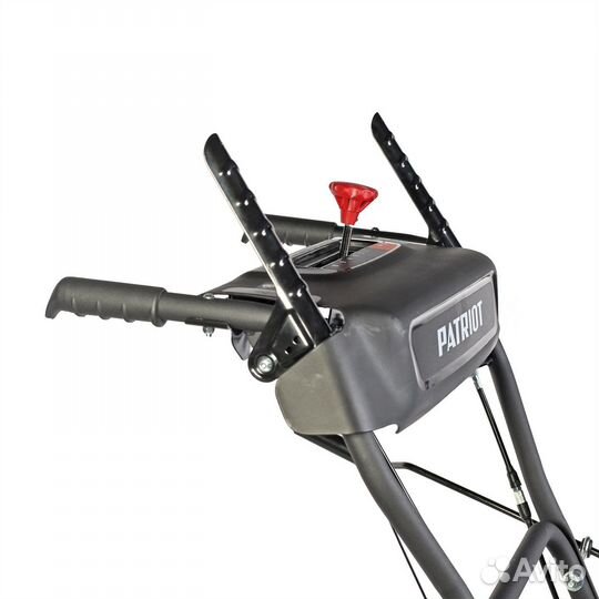 Снегоуборщик Patriot PS 603 LED