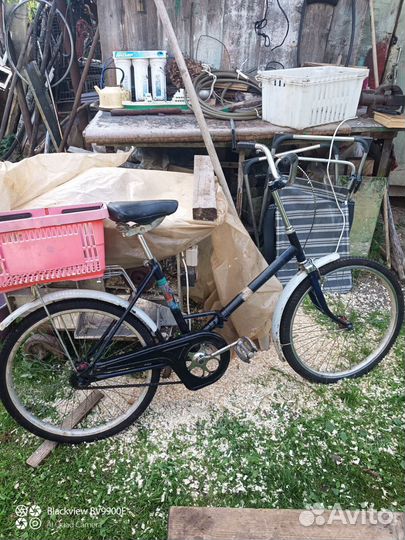 Велосипеды