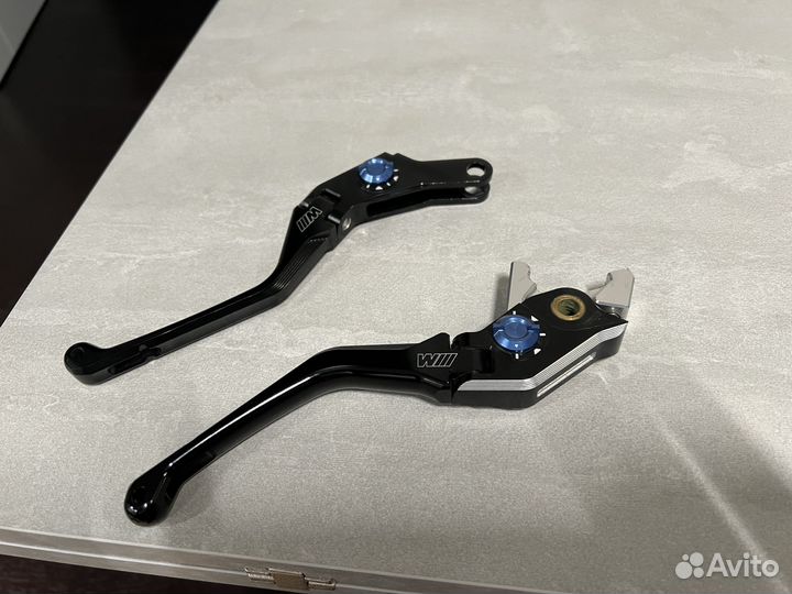 Комплект М для мотоцикла BMW s1000xr