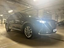 Mazda CX-9 2.5 AT, 2019, 59 000 км, с пробегом, цена 4 250 000 руб.