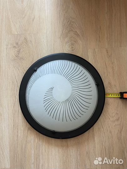 Светильник потолочный