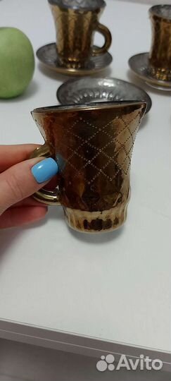 Кофейный сервиз