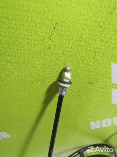 Трос открывания багажника Киа Оптима 3