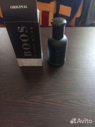 Духи унисекс 50 мл