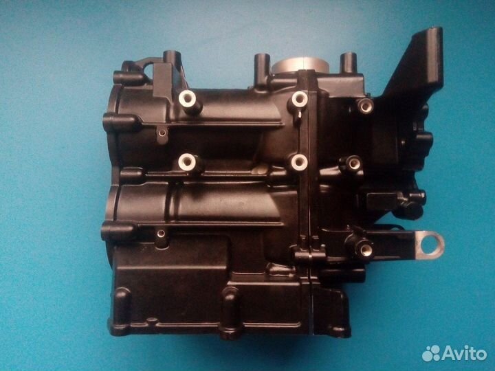 Блок цилиндров Hidea (Хидея) 9.9 л.с 4 такта