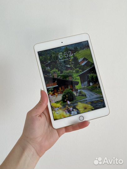 iPad mini 3 - 64 гб супер удобный
