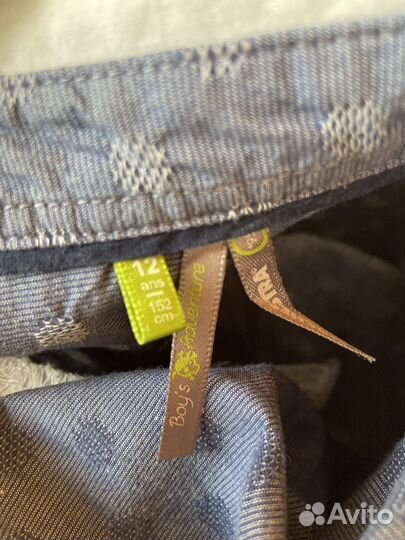 Рубашка для мальчика