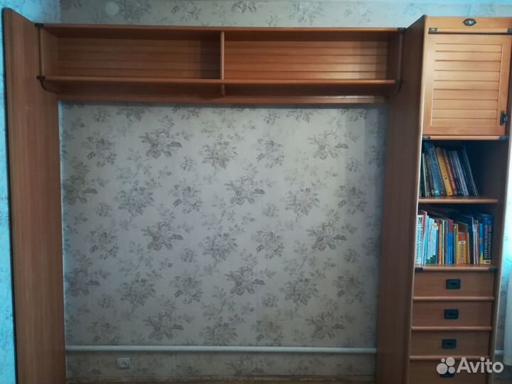 Детская комната 