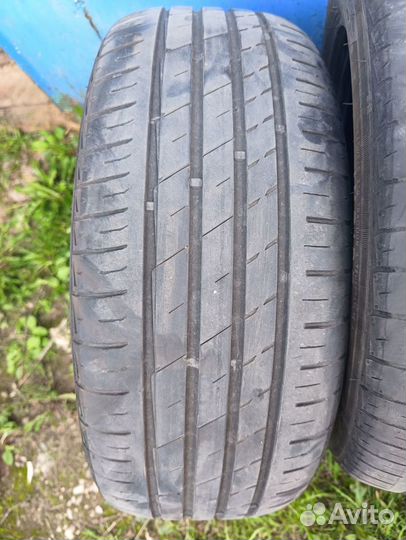 Sailun Atrezzo Elite 205/55 R16