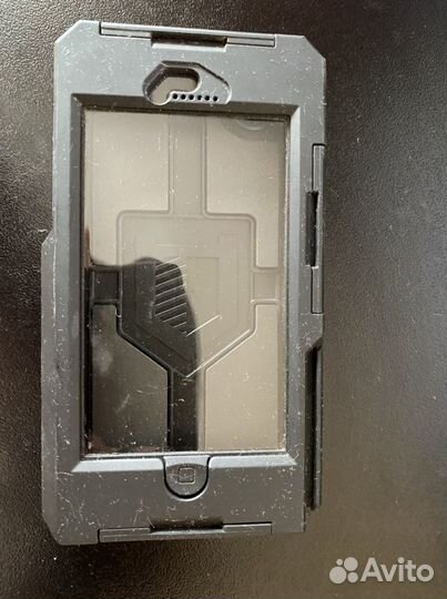 Защитный чехол iPhone 5/5s