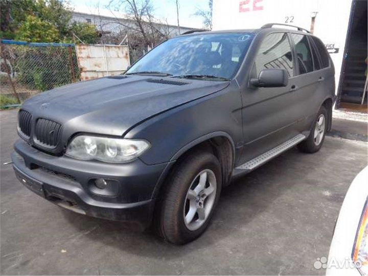 Разбор на запчасти BMW X5 E53