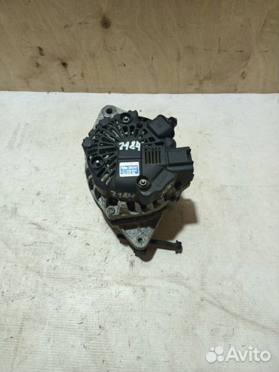 Генератор Hyundai I30 Z5541-2BZ00 2011