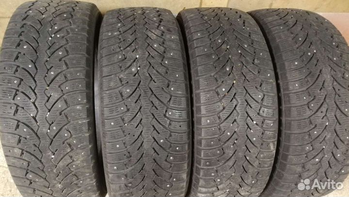 Formula Ice 205/55 R16 91T