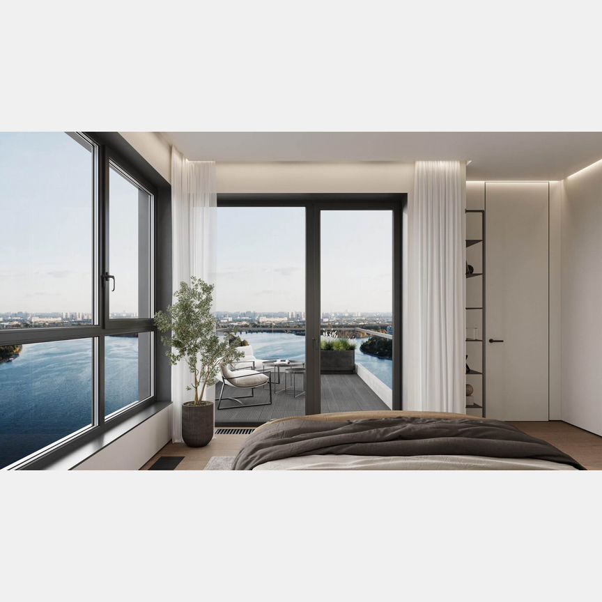 1-к. квартира, 36,9 м², 8/29 эт.