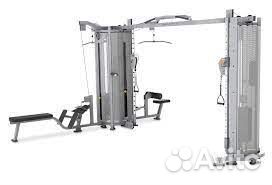 5-позиционная мультистанция matrix G1-MS50