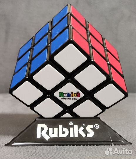 Кубик Рубика Rubik's