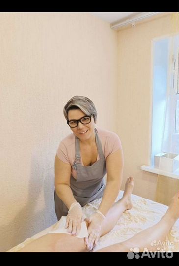 Депиляция:шугаринг, воск