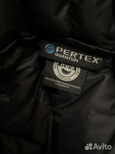 Marmot hype down hoody