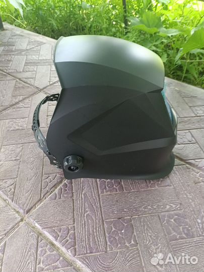 Сварочная маска