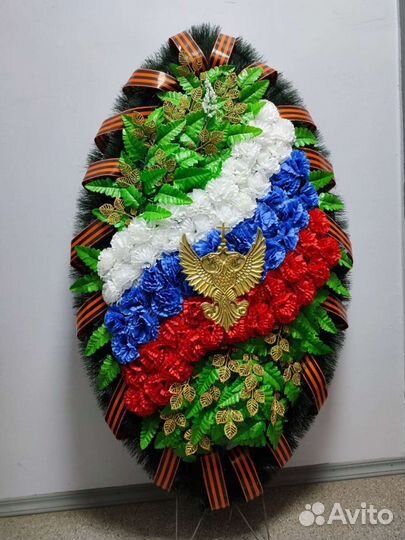 Ритуальные услуги