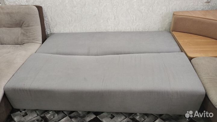 Диван раскладной