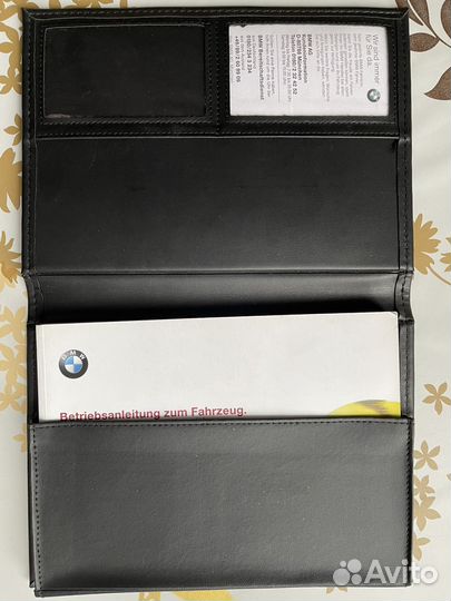 BMW 3 серии. Руководство по эксплуатации