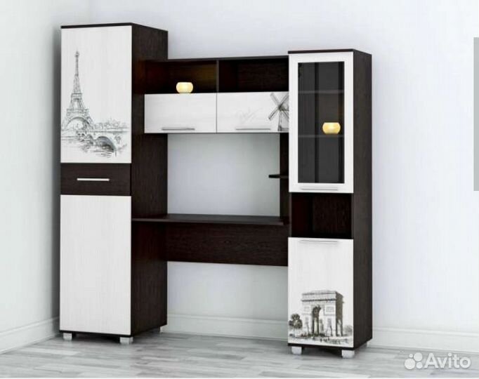 Уголок школьника