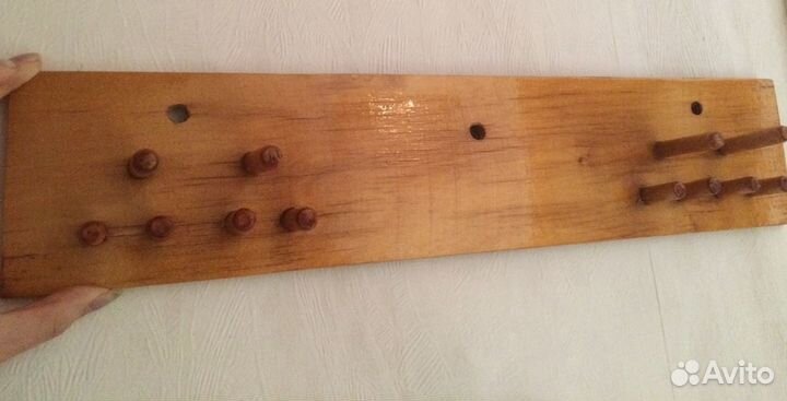 Полочка для кухонной утвари