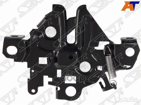 Замок капота toyota RAV4 05-13 ST-TYY3-015L-0 Sat