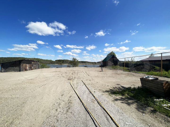 Участок 15 сот. (ИЖС)