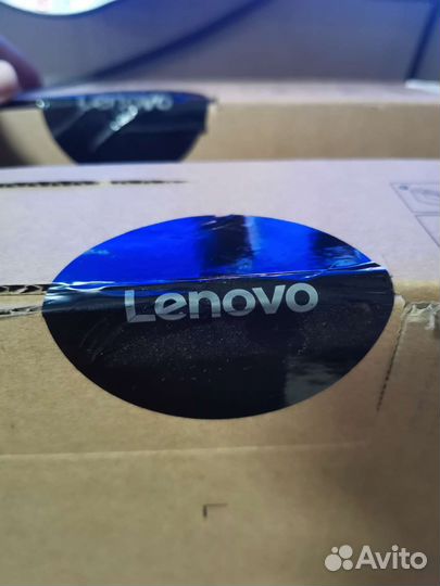 Ноутбук Lenovo новый
