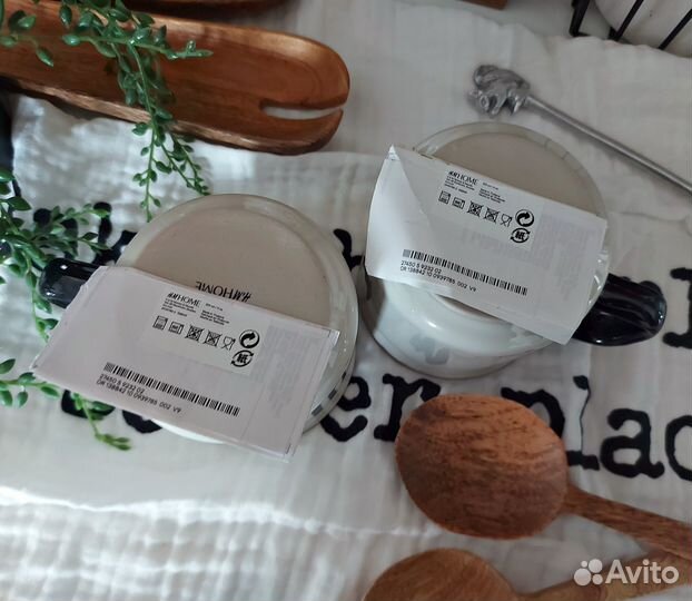 Кружка hm home Чашка h&m home zara home