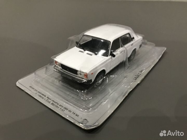 Разные модели автомобилей Deagostini масштаб 1:43