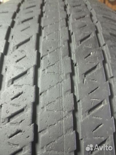 Bridgestone Dueler H/T 684III 265/60 R18 110H