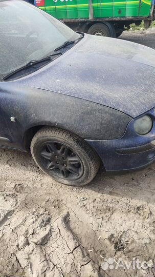 R15 Toyo Garit G4 185/60, PCD 4x100 DIA 56.1