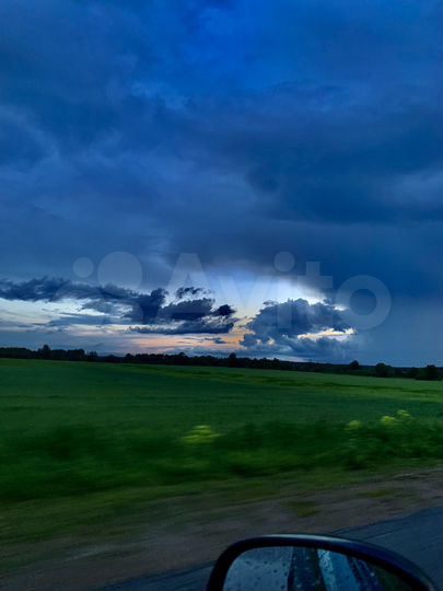 Участок 32 сот. (ИЖС)