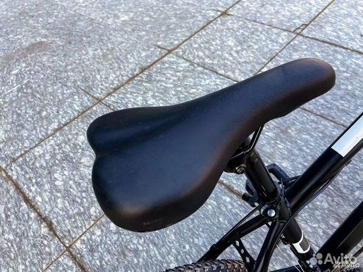 Горный велосипед