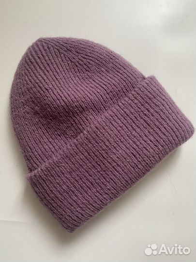 Шапка zara женская