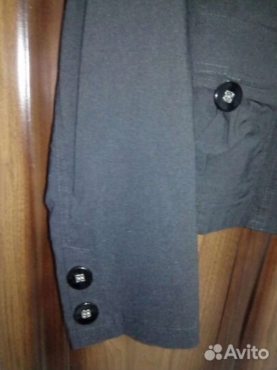 Жакет женский