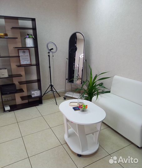 Аренда кабинета