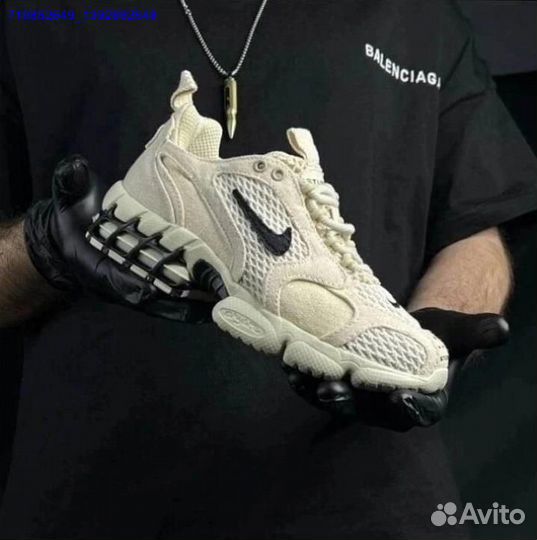 Кроссовки Nike (Арт.71200)