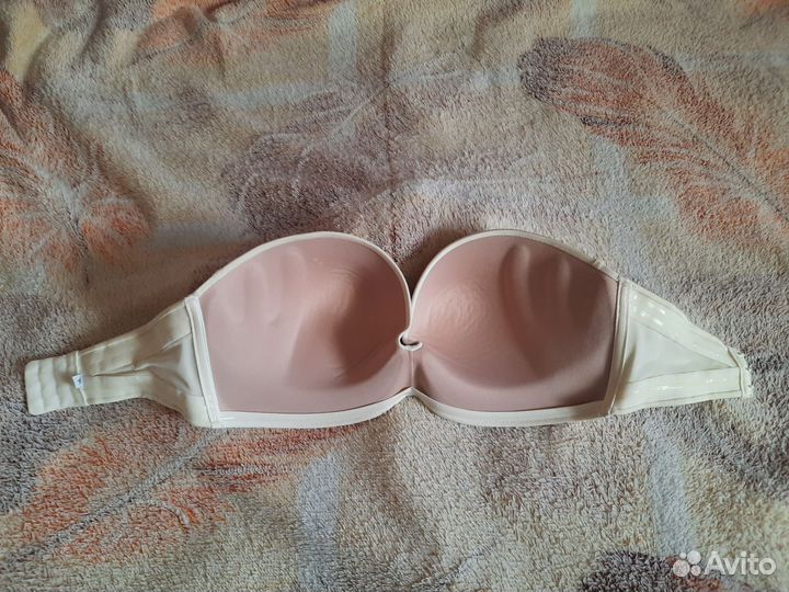 Бюстгальтер пуш ап