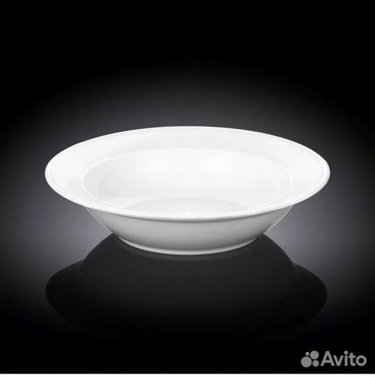 Новые глубокие тарелки