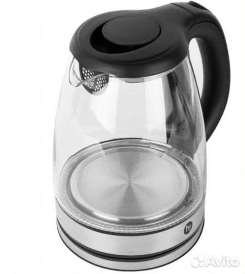 Чайник с доставкой