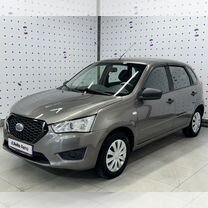 Datsun mi-DO 1.6 MT, 2015, 150 144 км, с пробегом, цена 599 000 руб.