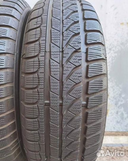 Dunlop SP Winter Response 195/65 R15 91T