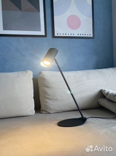 Лампа настольная
