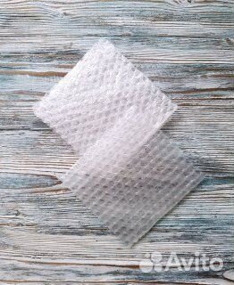 Пузырчатые пакеты впп