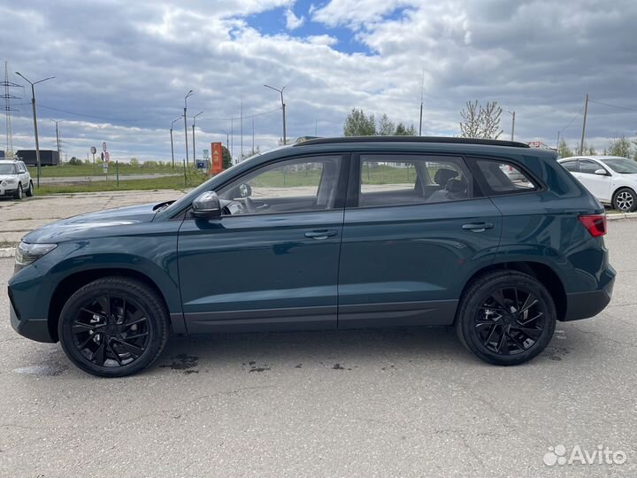 Jetta VS7 1.4 AT, 2023